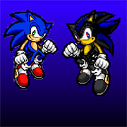 SRPG]Sonic - Role Playing Game[SRPG] - Inicio.