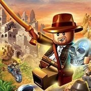 Play Lego Indiana Jones Puzzle Game Here - Free Online Games