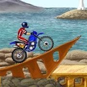 FMX TEAM jogo online gratuito em