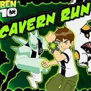 Play Ben 10 games, Free online Ben 10 games