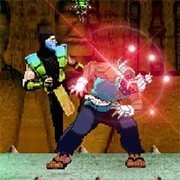 Mortal Kombat Karnage 🕹️ Jogue no CrazyGames