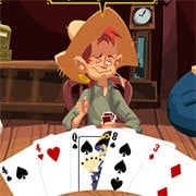 Good Old Poker