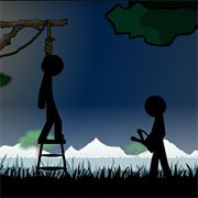 Stickman Vs Hangman