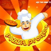 PIZZA PRONTO jogo online gratuito em