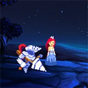 Knight Adventure - Play Knight Adventure Online on KBHGames