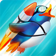 Learn to Fly 3 - Online Game - Play for Free