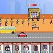 FunnyGames - Shop Empire 2 Download - Shop Empire 2 is a 2D time management  game for run ashopping