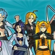 Anime Battle 4.3 - Play Anime Battle 4.3 Online on KBHGames