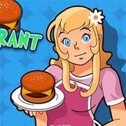 Burger Restaurant Express - Jogo Grátis Online