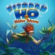 Play fishdom h2o free online