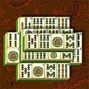 vintage shanghai mahjong games
