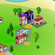 Shopaholic: Hollywood - 🕹️ Online Game