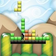 Tetris D - Play Tetris D Online on KBHGames