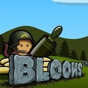 Bloons Tower Defense 4 - Jogue Online em SilverGames 🕹️