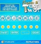play super text twist 2 for free online