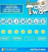 super text twist 2 free online