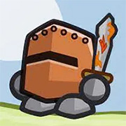 Knight Adventure - Play Knight Adventure Online on KBHGames