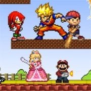 Super Smash Flash 2 Unblocked Game Play Online Free