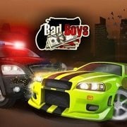 bad boys game free