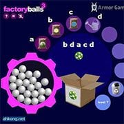 Factory Balls 3