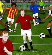 World Cup 2010 Penalty Shootout - Play World Cup 2010 Penalty Shootout  Online on KBHGames