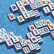 Mahjong Classic - Play Mahjong Classic Online on KBHGames