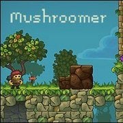 forager game mushrooms