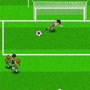 World Cup 2010 Penalty Shootout - Play World Cup 2010 Penalty Shootout  Online on KBHGames