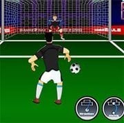 World Cup 2010 Penalty Shootout - Play World Cup 2010 Penalty Shootout  Online on KBHGames