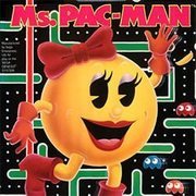 play mrs pacman for free online