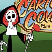 Cartoon Cove Mini Golf : Cartoon Network : Free Download, Borrow, and  Streaming : Internet Archive