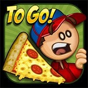 Papa's Pizzeria - Flash Game Review 