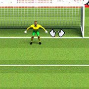 PENALTY CHALLENGE free online game on