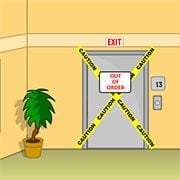 Escape The 13th Floor Play Game Online Free Game To Play