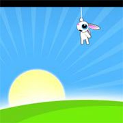 Poor Bunny - Play Poor Bunny Online on KBHGames