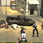 Anti-Terror Strike  Play Now Online for Free 