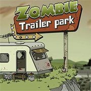 Zombie trailer park с читами