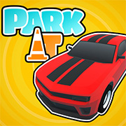 Park It - 🕹️ Online Game