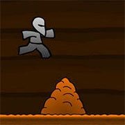 Another Cave Runner - Play Another Cave Runner Online on KBHGames