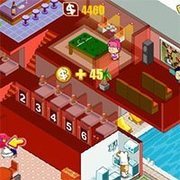 BED AND BREAKFAST 3 free online game on