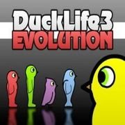 Duck Life Evolution 3 - KoGaMa - Play, Create And Share Multiplayer Games