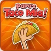 Papas Taco Mia - Jogar de graça