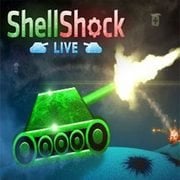 Shellshock Live - Crazy Weapons in 2v2 Multiplayer - Shellshock Live  Gameplay Highlighs 