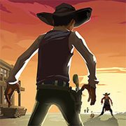 Cowboy Duel  Play Now Online for Free 