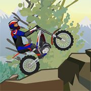 MOTO TRIAL FEST free online game on