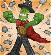 Cactus McCoy 2: The Ruins of Calavera, Free Flash Game, Flipline Studios