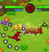 Death Race Monster Arena - Online Game - Play for Free