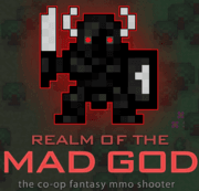 Realm of the Mad God