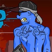 GhettoSmurf Gaming - GhettoSmurf Gaming