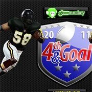 4TH AND GOAL 2022 - Play this Free Online Game Now!